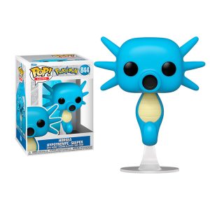 Figura POP Horsea Pokemon 844