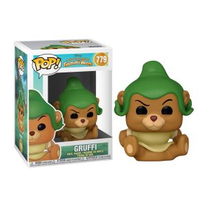Figura POP Los Osos Gummy - Gruffi 779