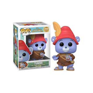 Figura POP Los Osos Gummi - Tummi 777