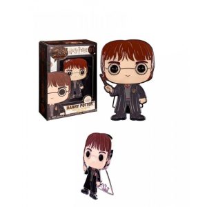 Funko Pop Pin Harry Potter 01