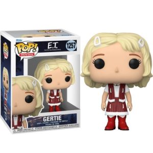Figura POP ET El Extraterrestre Gertie 1257