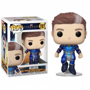Figura POP Ikaris 727 Eternals Marvel