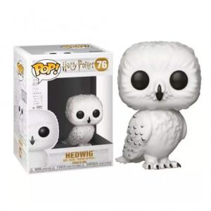 Funko POP  Hedwig Harry Potter 76