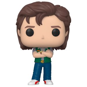 Figura POP Stranger Things 4 Steve 1245