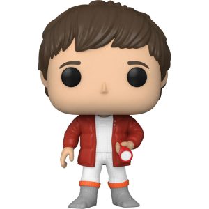 Figura POP ET El Extraterrestre Elliot 1256