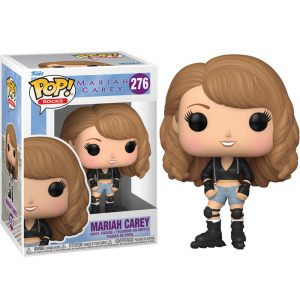 Figura POP Rocks Mariah Carey 276
