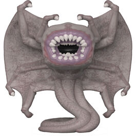 Figura POP Stranger Things 4 Demo-bat 1303