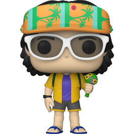 Figura POP Stranger Things 4 California Mike 1298
