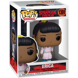 Figura POP Stranger Things 4 Erica Sinclair 1301