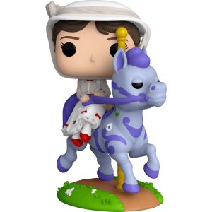 Figura POP Mary Poppins Ride Disney 300