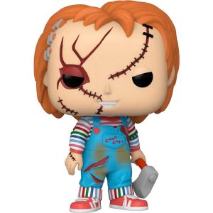 Figura POP Chucky  La Novia de Chucky 1249