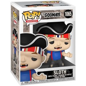 Figura POP The Goonies Sloth 1065