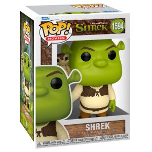 Figura POP Shrek DreamWorks 1594