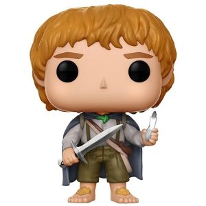 Figura POP El Señor de los Anillos Samwise Gamgee 445