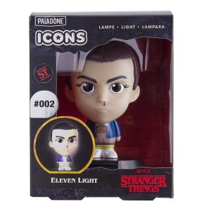 Lampara Paladone Icon Stranger Things Eleven