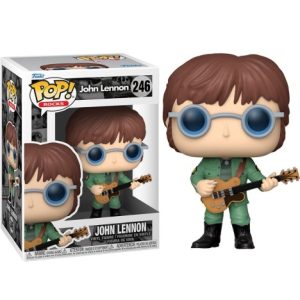 Figura POP John Lennon 246