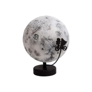 E.T. El Extraterrestre Lampara Luna