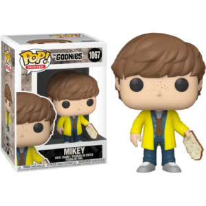 Figura POP The Goonies Mikey 1067