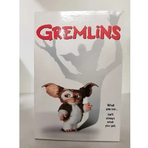 Gremlins Gizmo NECA