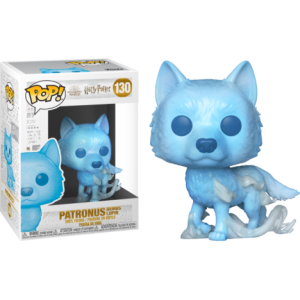 Funko POP Patronus Lupin Harry Potter 130