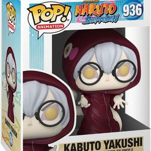 Figura POP Kabuto Yakushi 936