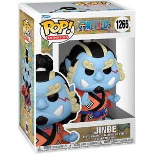 Figura POP Jinbe 1265