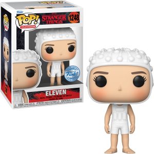 Figura POP Stranger Things 4 Eleven 1248
