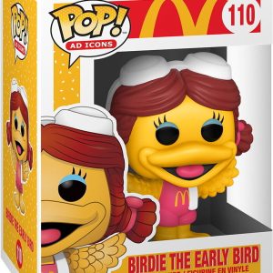 Figura POP Birdie McDonald 110