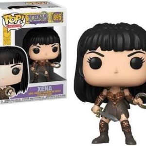 Figura POP Xena 895