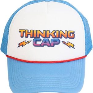 Gorra Stranger Things Dustin Thinking Cap