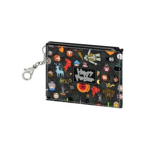 Tarjetero cartera Harry Potter