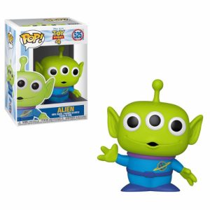Figura POP Alien Toy Story Pixar 525