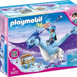 Playmobil 9472 Fenix Magic