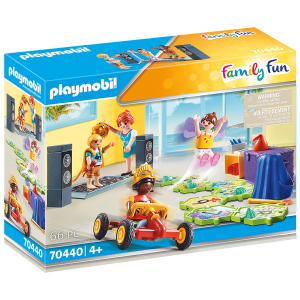 Playmobil 70440 Kids Club / Sala de Juegos Infantil