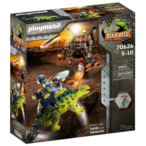 Playmobil 70626  Dino Rise: Saichania
