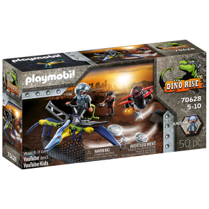 Playmobil 70628  Dino Rise: Pteranodon