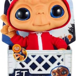 Peluche E.T. El Extraterrestre 40 aniversario