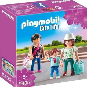 Playmobil 9405 Shopping girls